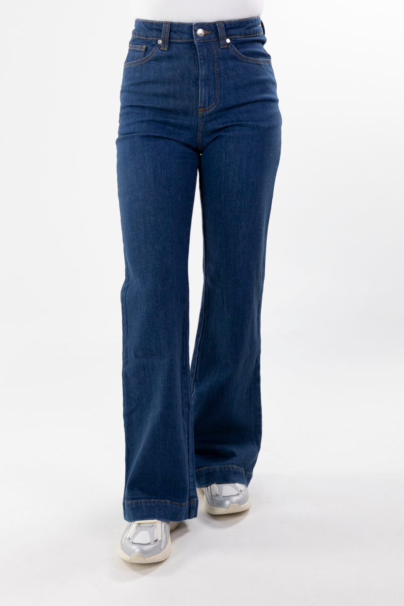 Jody Jeans Femme - Harcour
