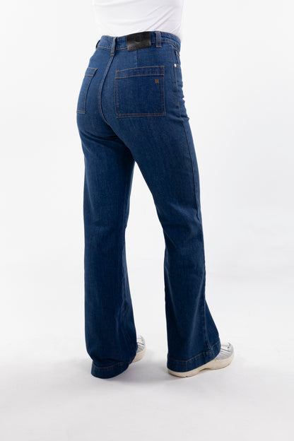 Jody Jeans Femme - Harcour