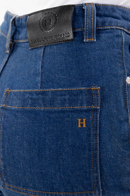 Jody Jeans Femme - Harcour