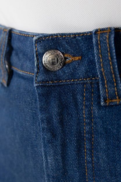 Jody Jeans Femme - Harcour