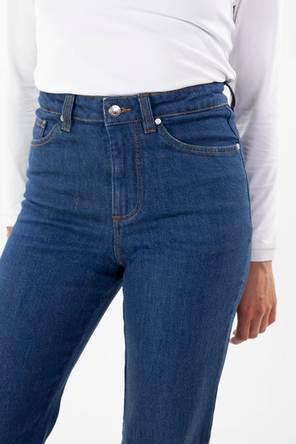 Jody Jeans Femme - Harcour