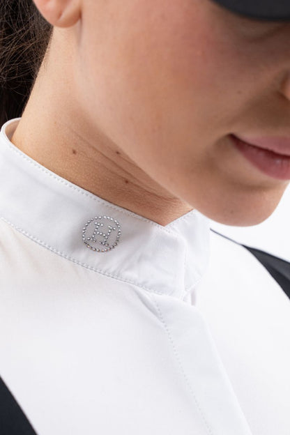 Shine Polo de concours - Harcour