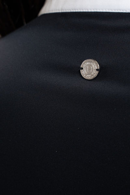 Shine Polo de concours - Harcour