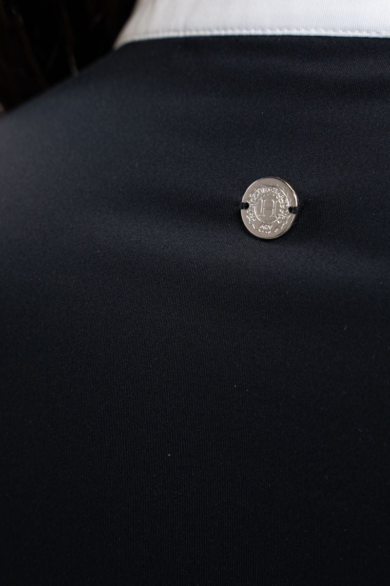 Shine Polo de concours - Harcour