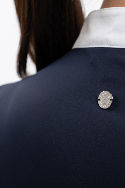 Shine Polo de concours - Harcour