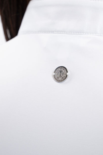 Shine Polo de concours - Harcour