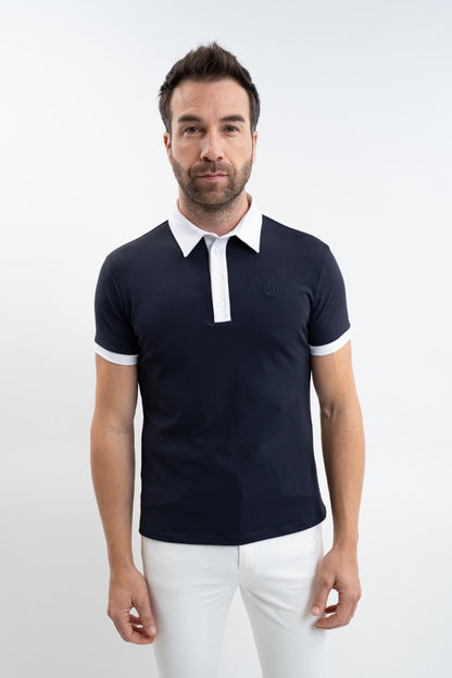 Preston Polo homme - Harcour