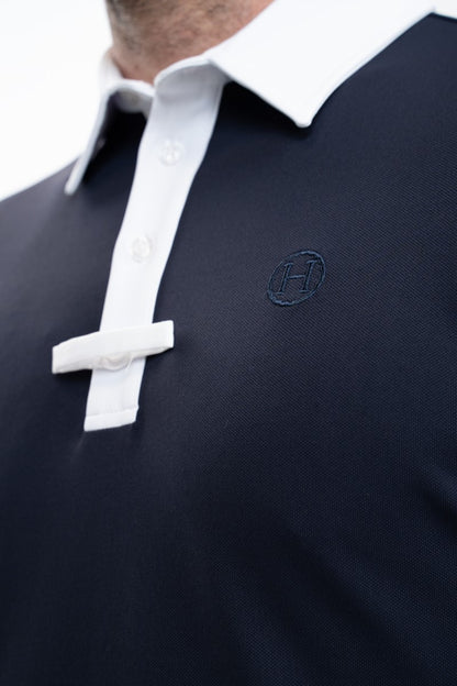 Preston Polo homme - Harcour