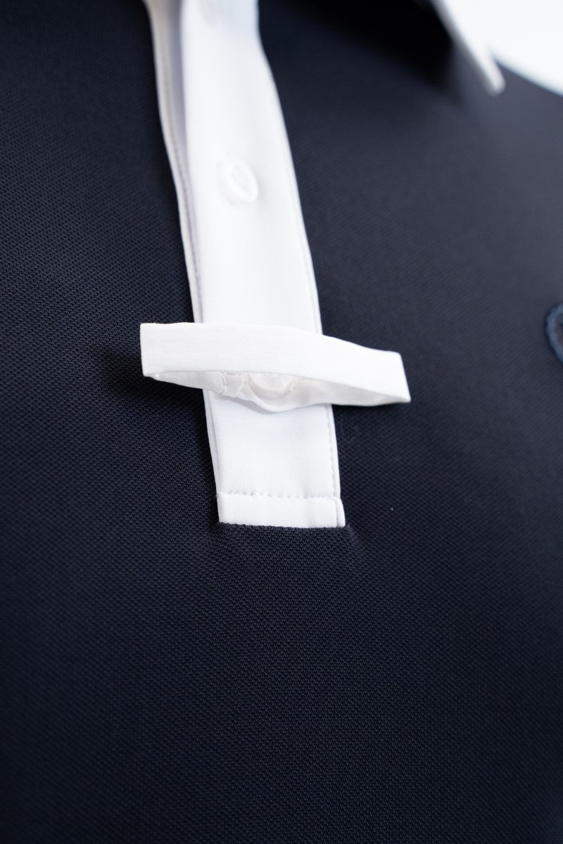 Preston Polo homme - Harcour