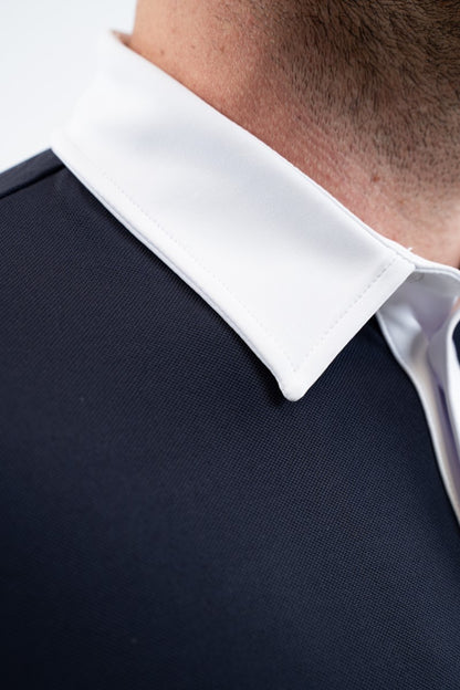Preston Polo homme - Harcour