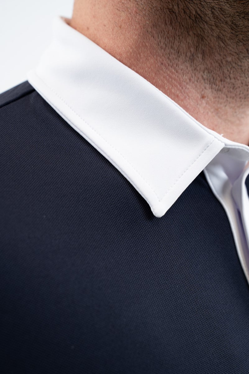 Preston Polo homme - Harcour