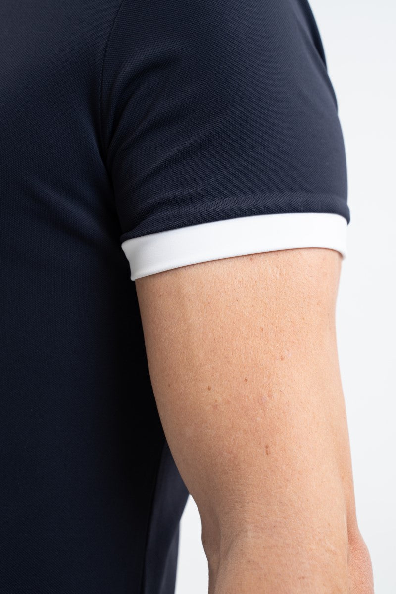Preston Polo homme - Harcour