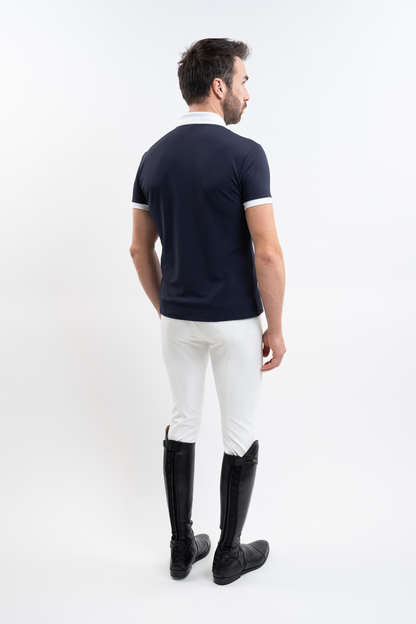 Preston Polo homme - Harcour