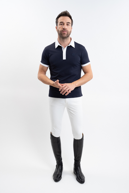 Preston Polo homme - Harcour