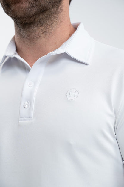 Preston Polo homme - Harcour