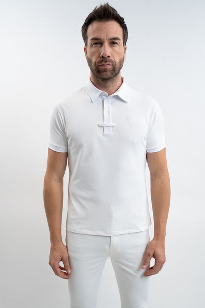 Preston Polo homme - Harcour