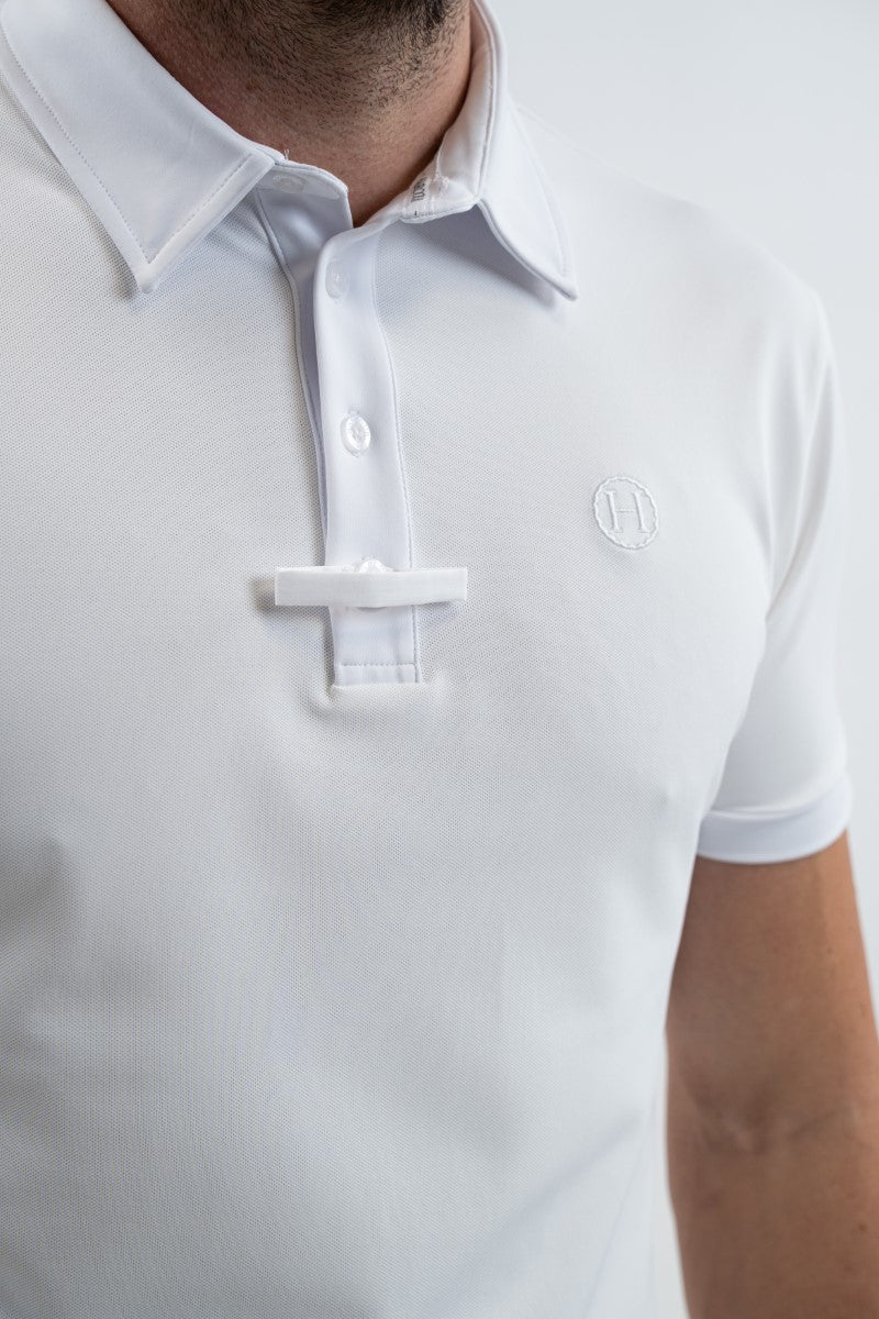 Preston Polo homme - Harcour