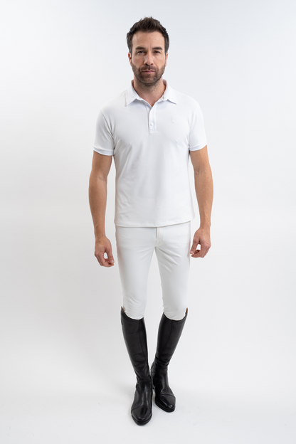 Preston Polo homme - Harcour