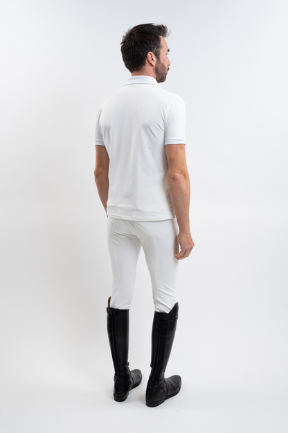 Preston Polo homme - Harcour
