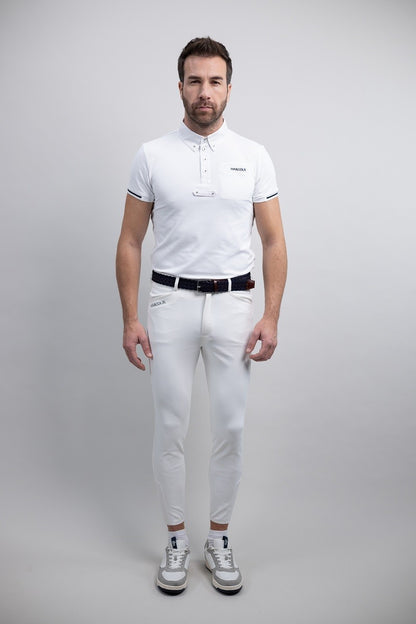 Costaso Pantalon équitation - Harcour