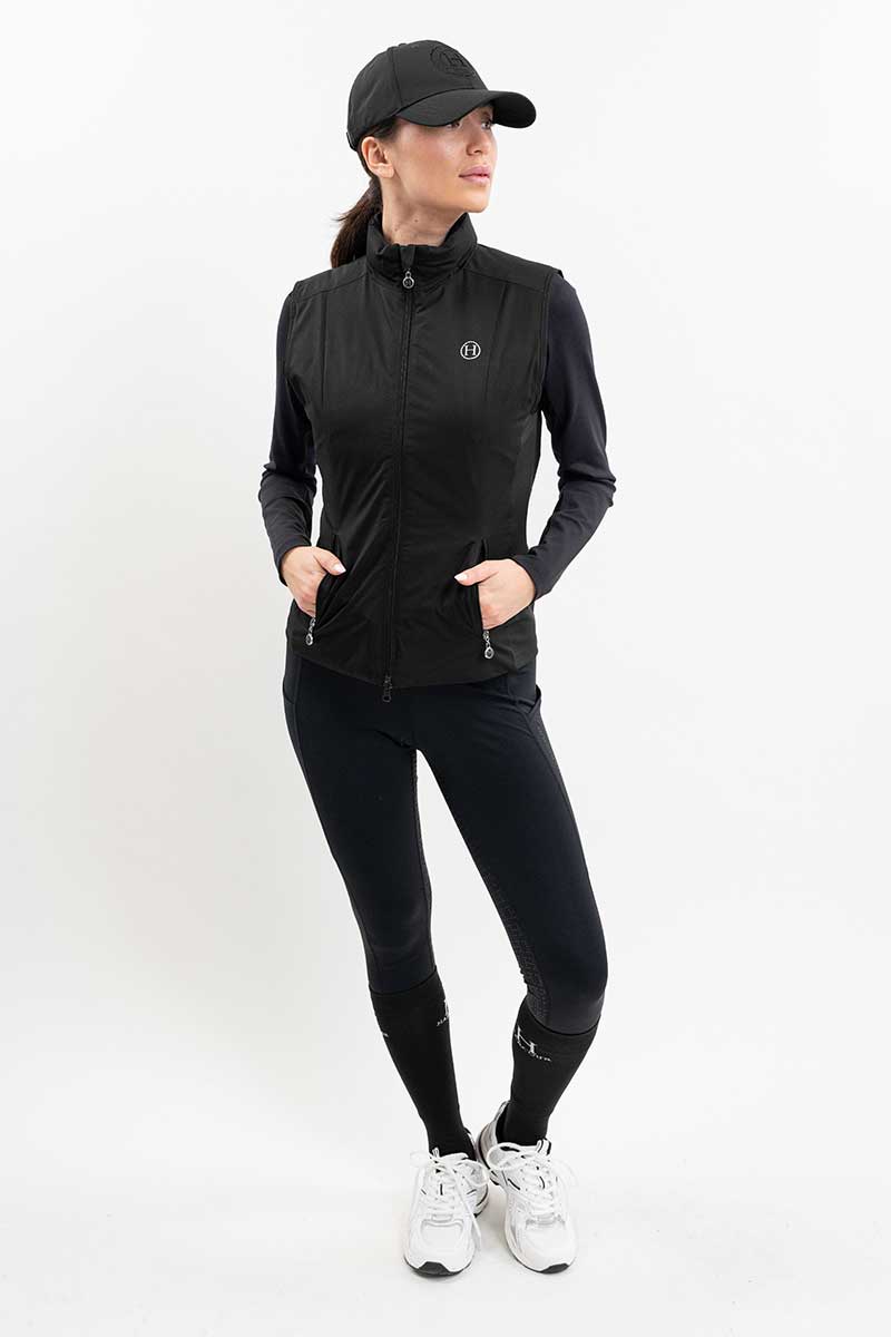 Balma Gilet sans manches - Harcour