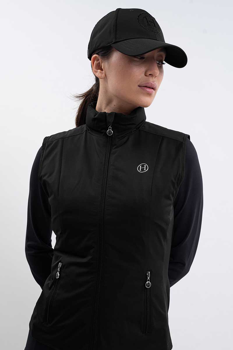Balma Gilet sans manches - Harcour
