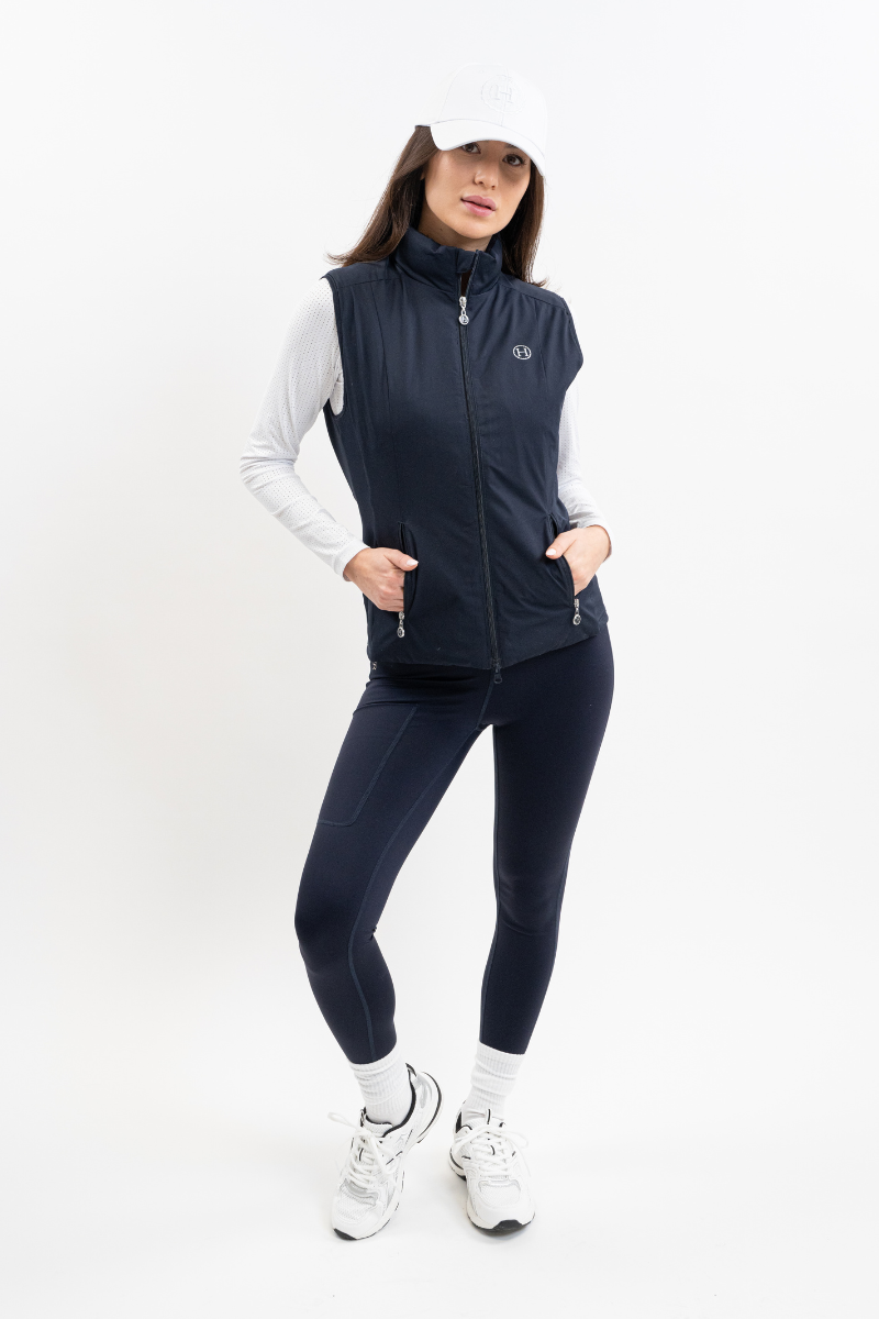 Balma Gilet sans manches - Harcour