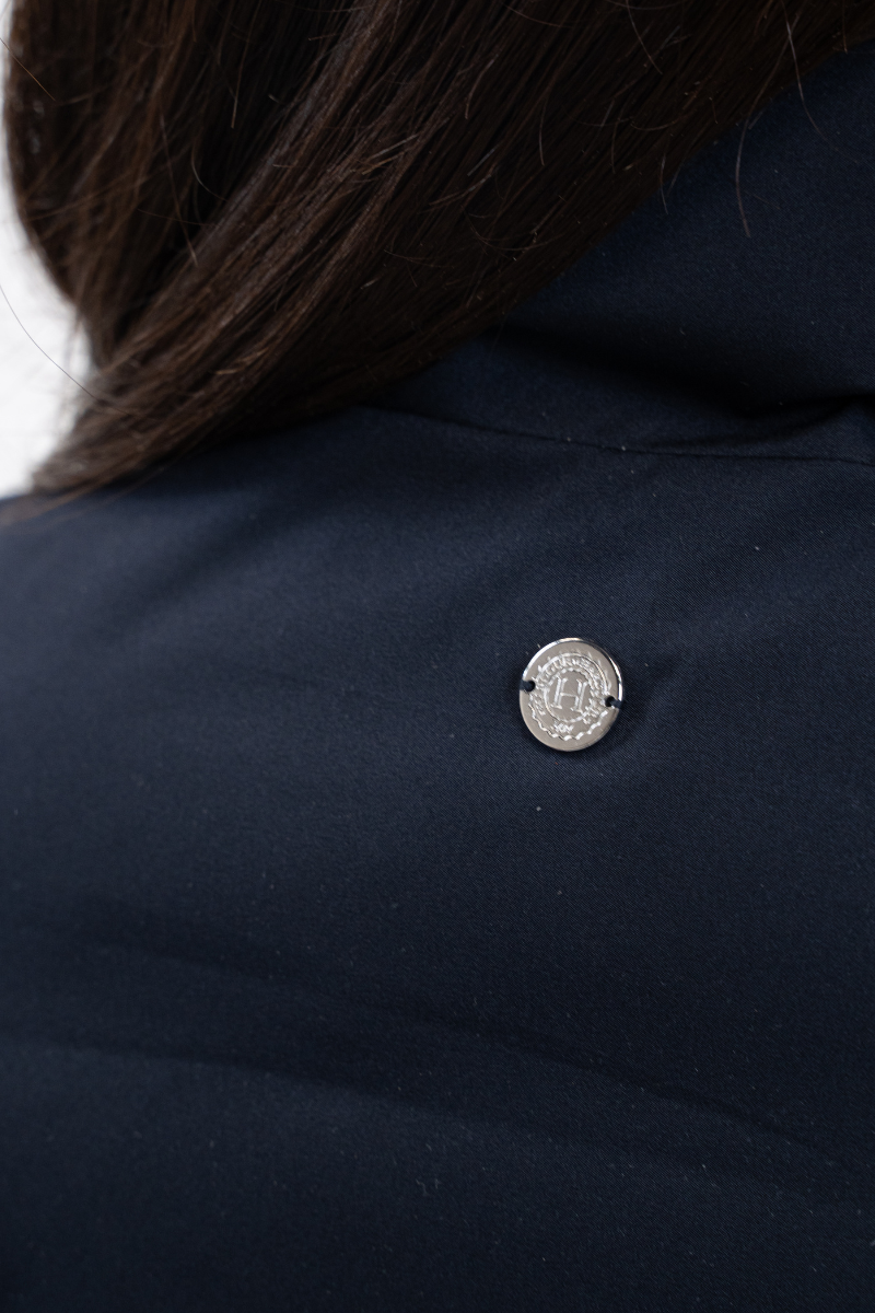 Balma Gilet sans manches - Harcour