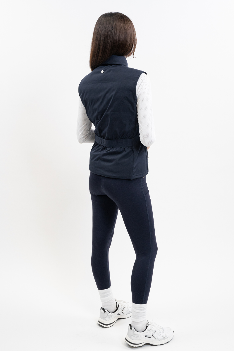 Balma Gilet sans manches - Harcour