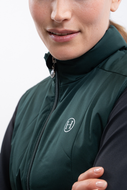 Balma Gilet sans manches - Harcour