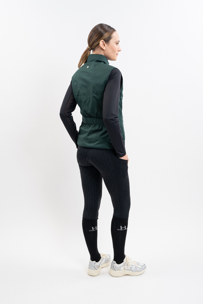 Balma Gilet sans manches - Harcour