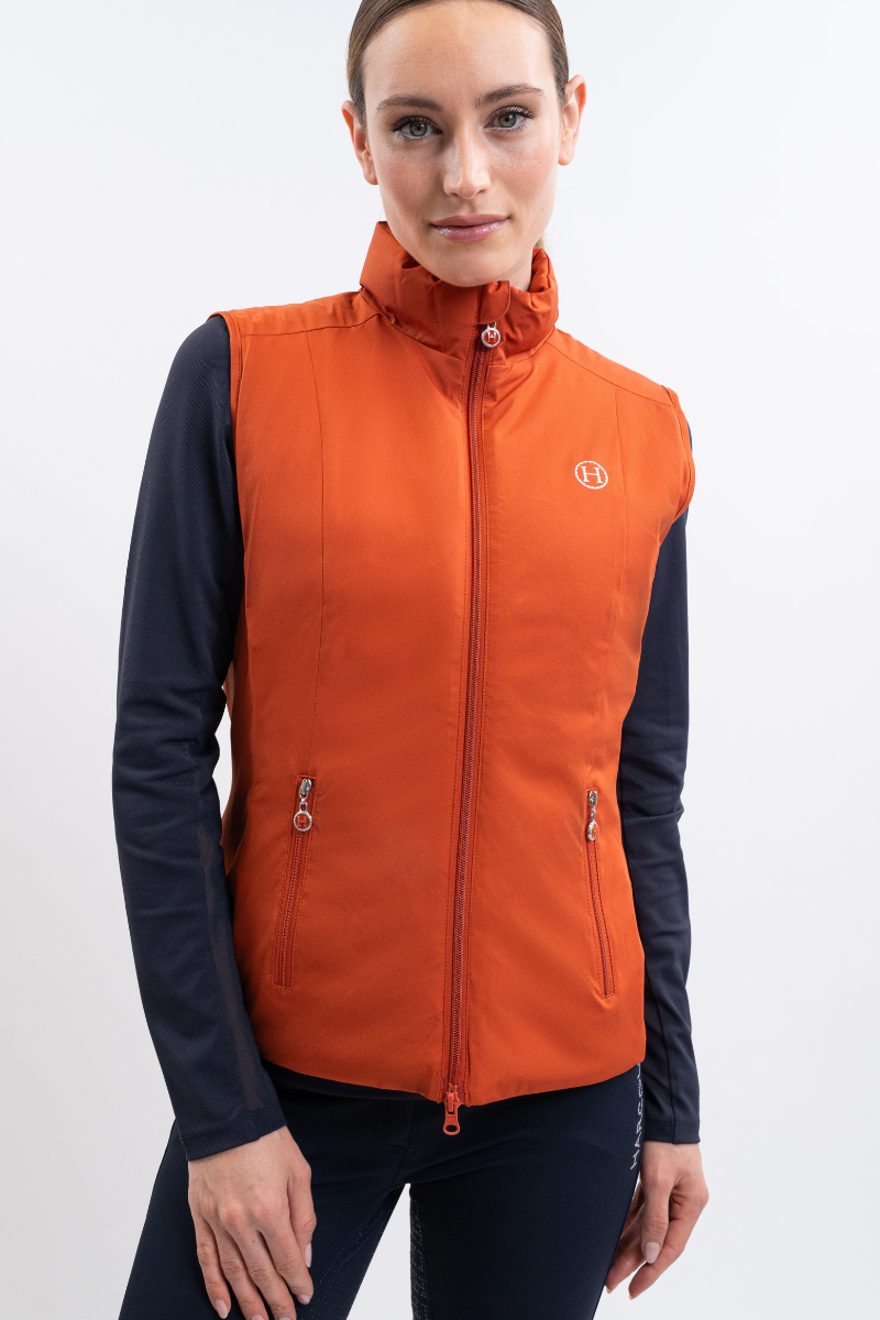 Balma Gilet sans manches - Harcour