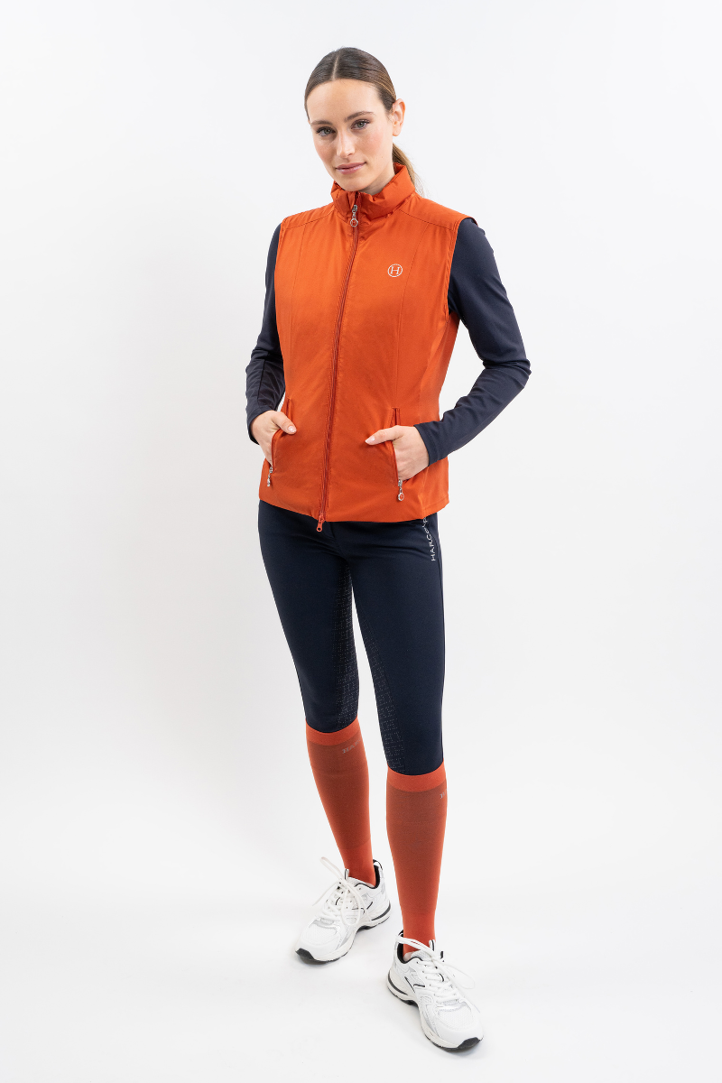 Balma Gilet sans manches - Harcour