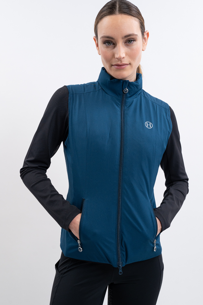 Balma Gilet sans manches - Harcour