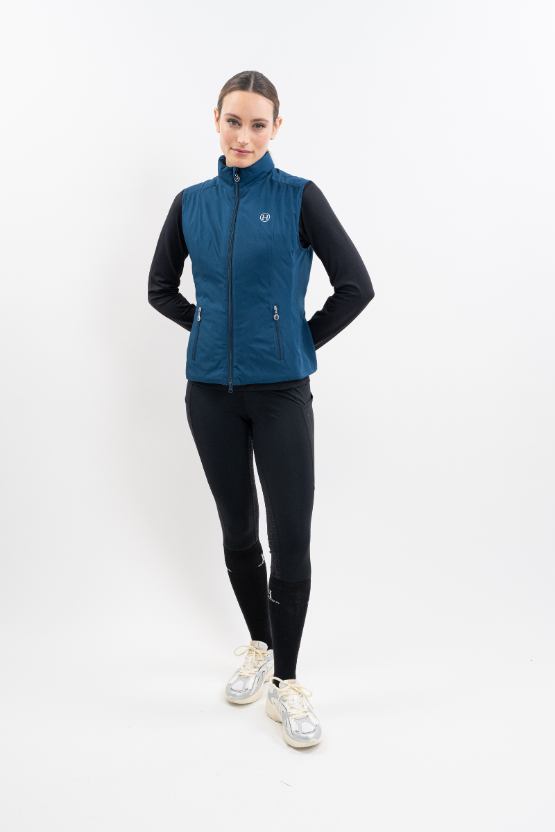 Balma Gilet sans manches - Harcour