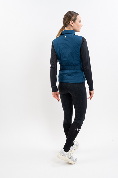 Balma Gilet sans manches - Harcour