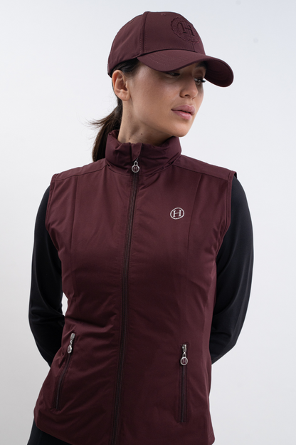 Balma Gilet sans manches - Harcour