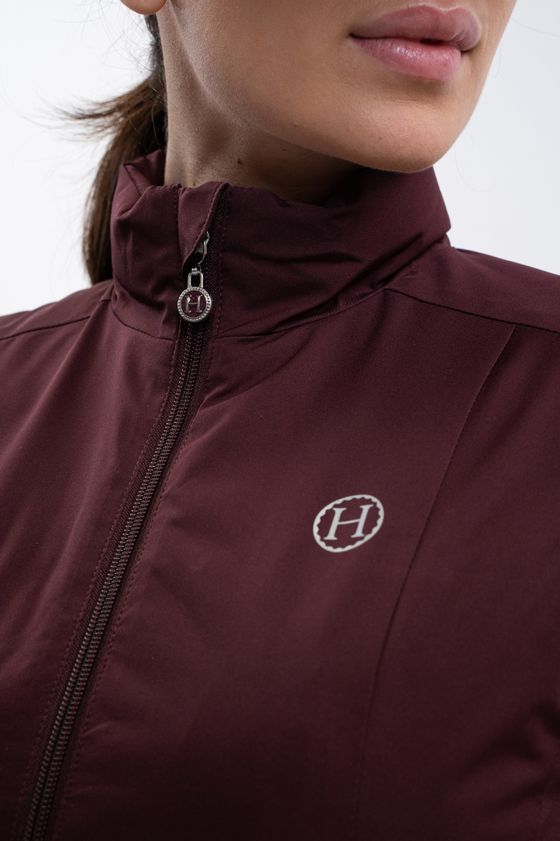 Balma Gilet sans manches - Harcour