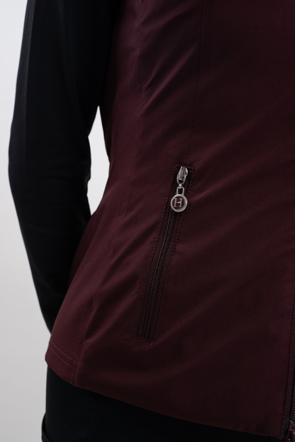Balma Gilet sans manches - Harcour