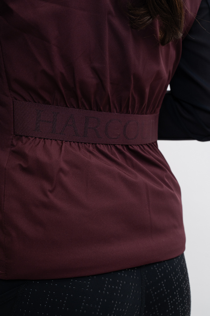 Balma Gilet sans manches - Harcour