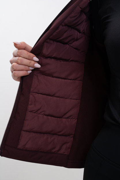 Balma Gilet sans manches - Harcour