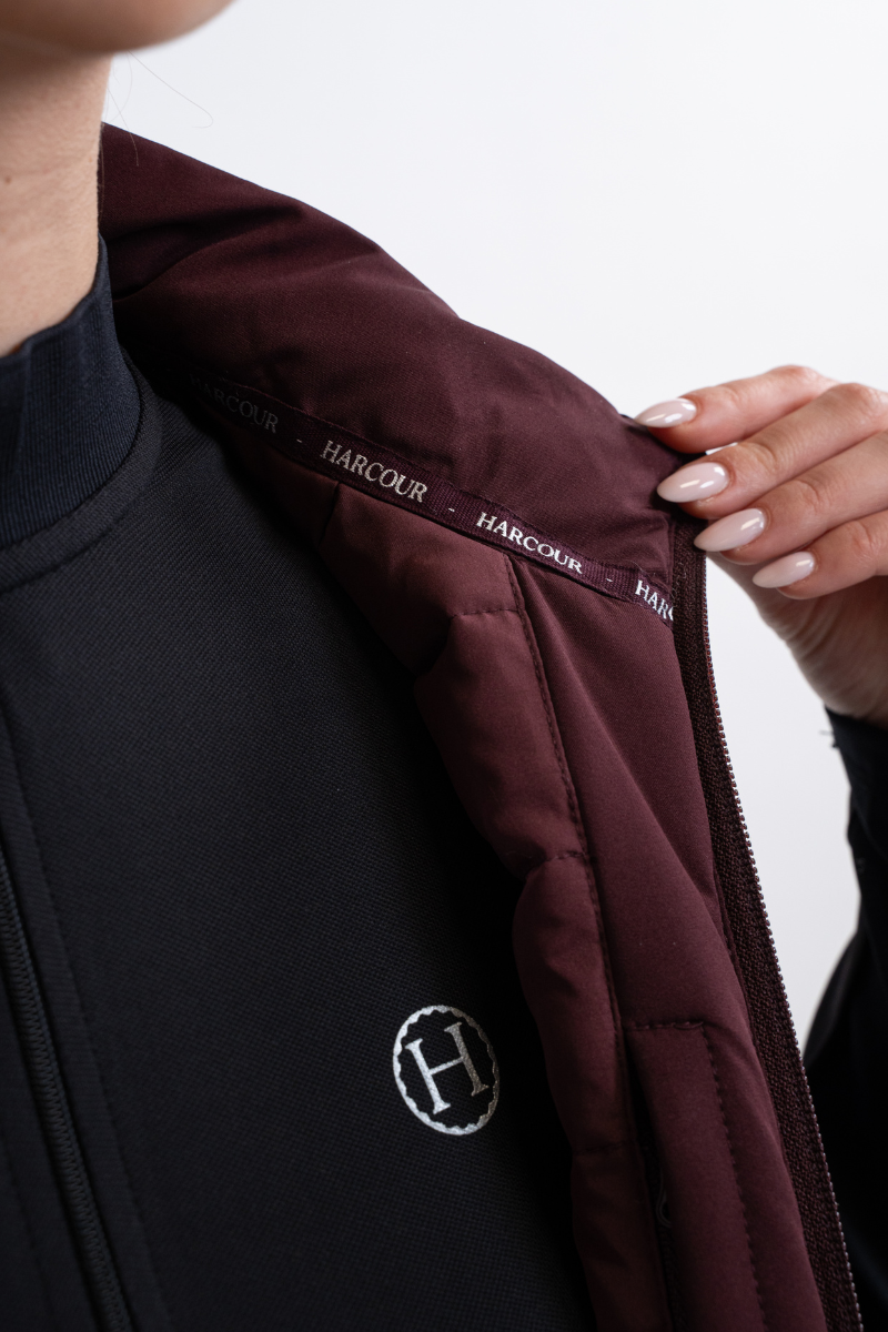 Balma Gilet sans manches - Harcour