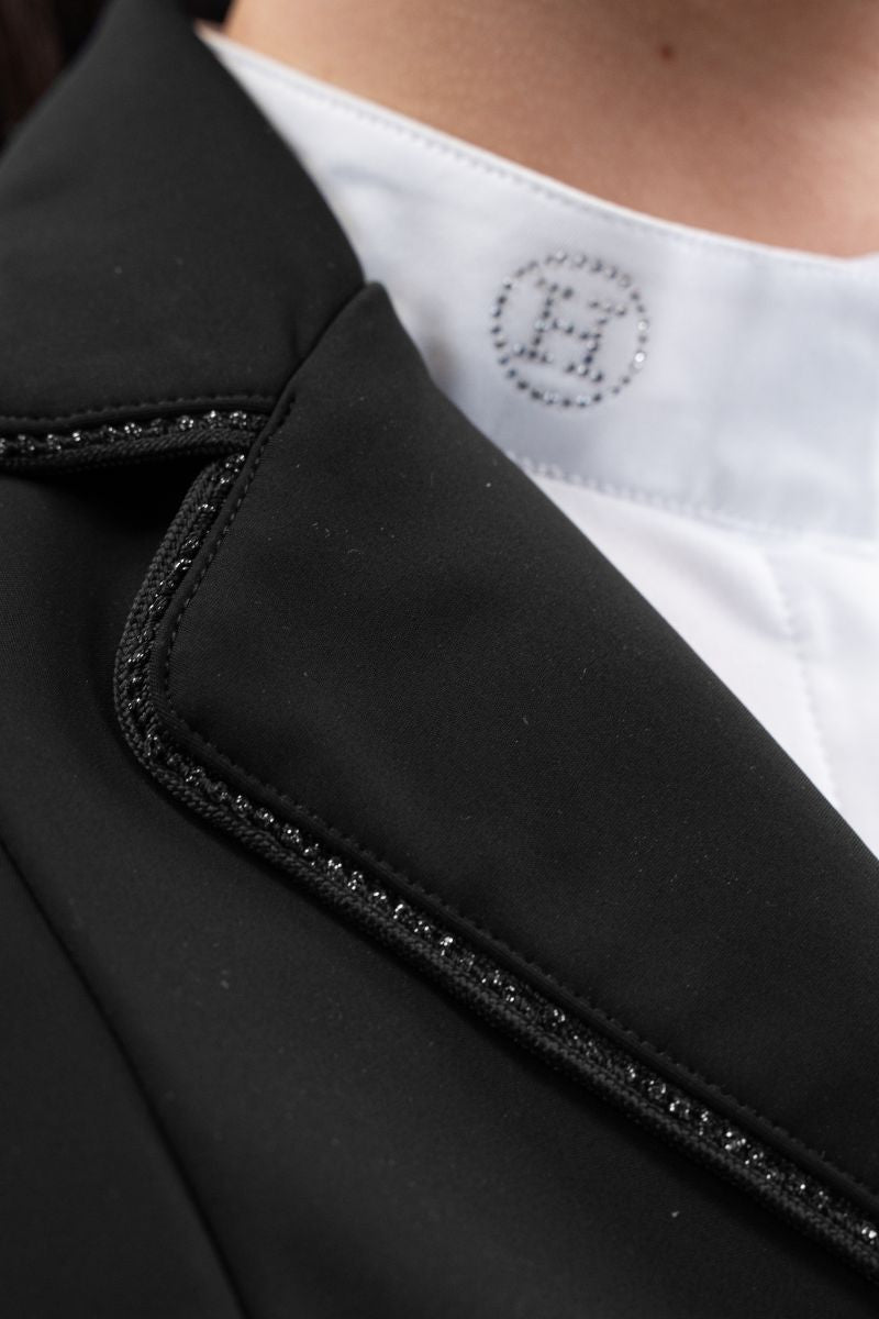 Oria Veste de Concours - Harcour