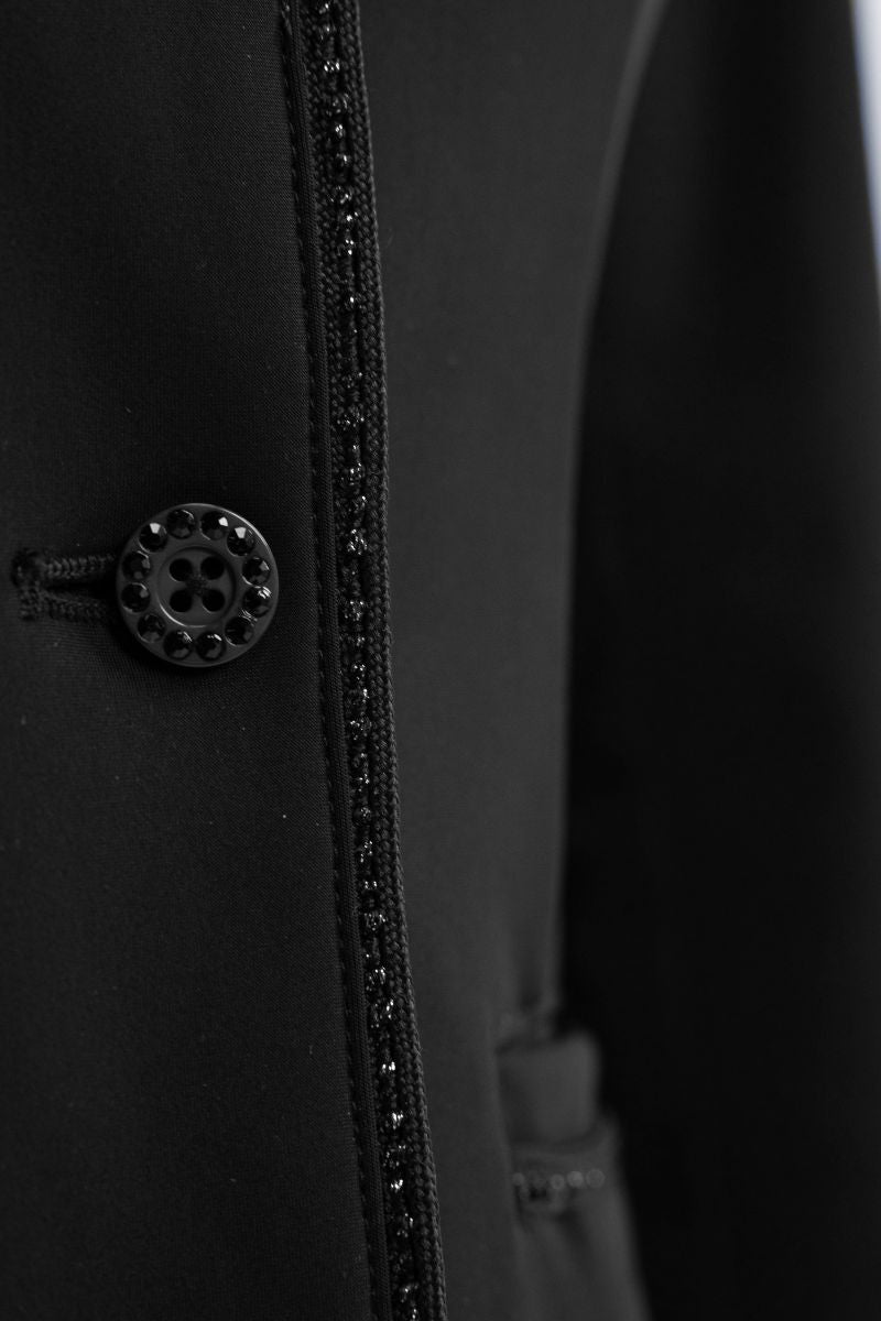 Oria Veste de Concours - Harcour