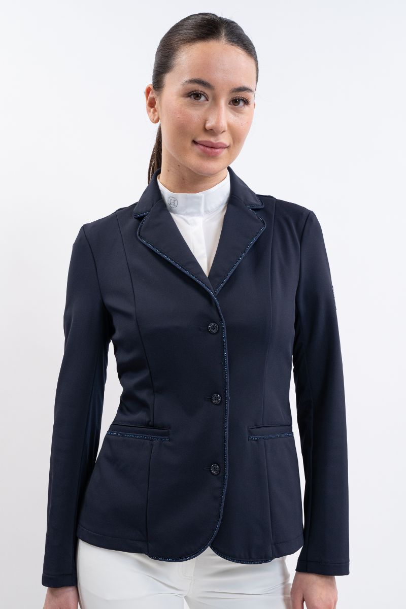 Oria Veste de Concours - Harcour