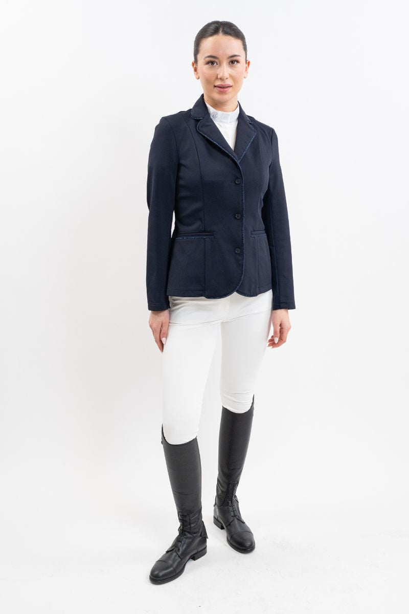 Oria Veste de Concours - Harcour