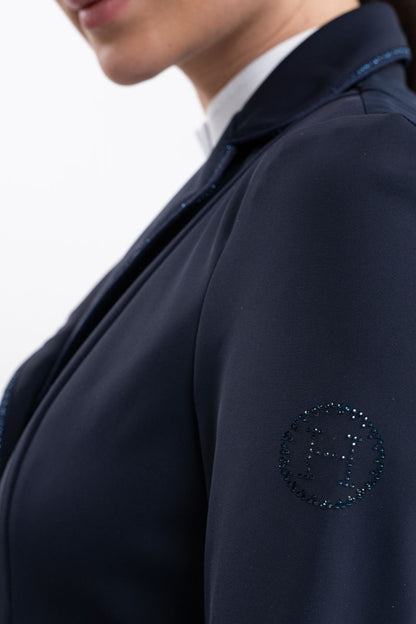 Oria Veste de Concours - Harcour
