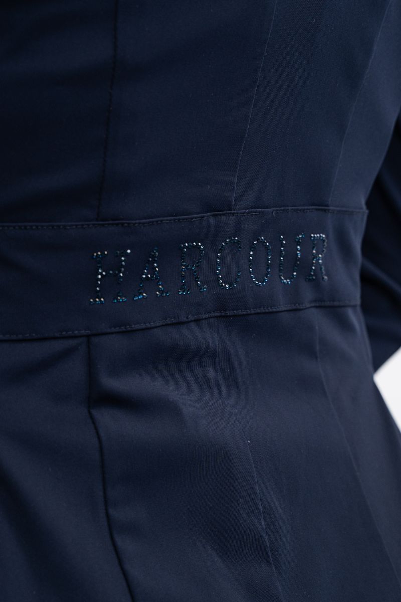 Oria Veste de Concours - Harcour