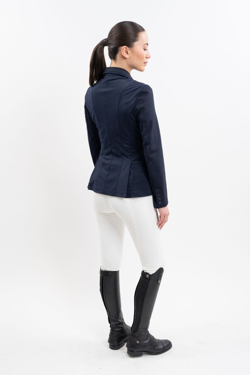 Oria Veste de Concours - Harcour