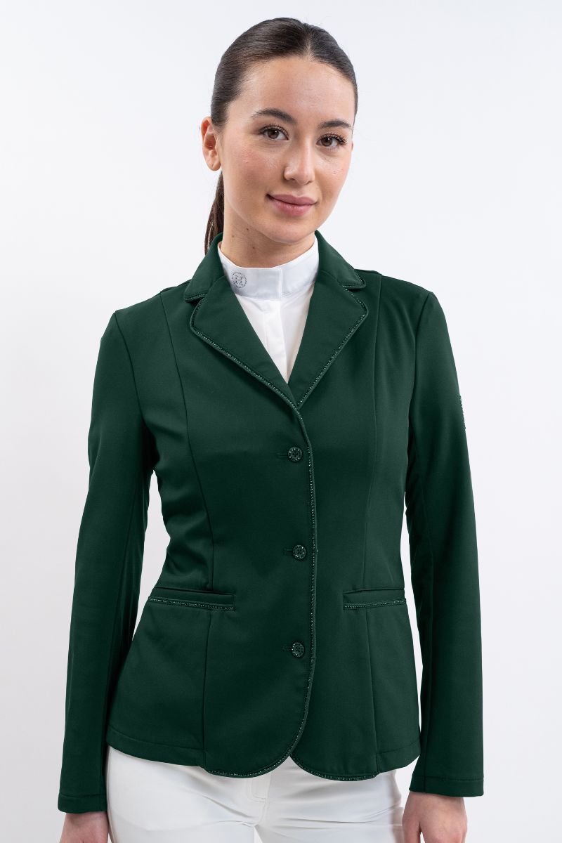 Oria Veste de Concours - Harcour